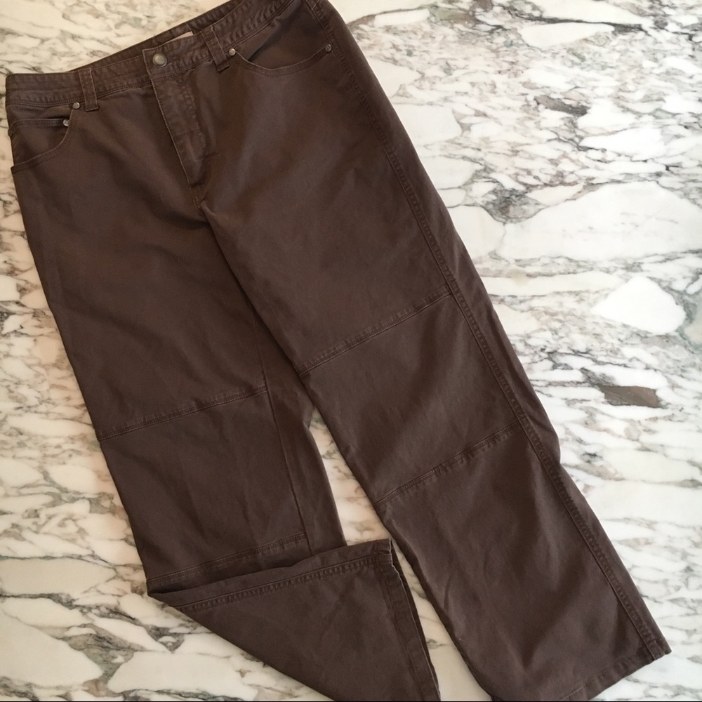 ASCEND mens pants